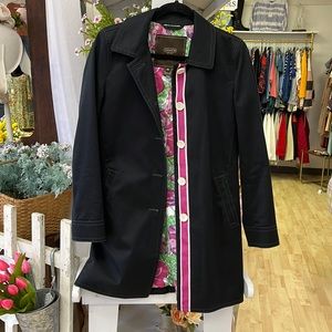 Spring jacket by Coach